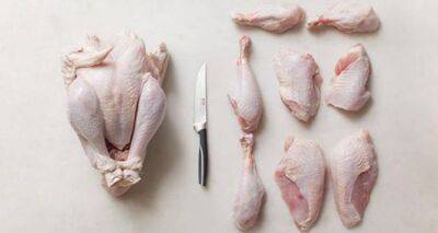 Никогда не ешьте эту часть курицы: проблем со здоровьем не оберетесь - cxid.info