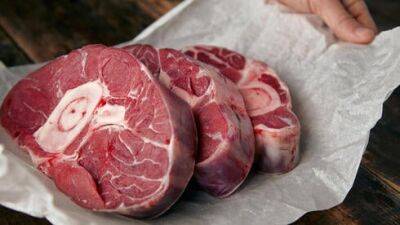 Раз и навсегда: какое мясо вкуснее - кошерное или некошерное - vesty.co.il - Бельгия - Израиль - Польша - Швеция - Дания