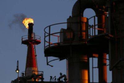 Фьючерсы на нефть WTI подешевели во время американской сессии - smartmoney.one - США - Reuters