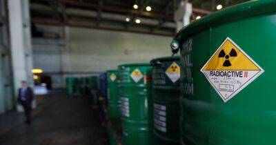 Рафаэль Гросси - В Ливии потеряли 2,5 тонны урана, в МАГАТЭ говорят о ядерной опасности, — Reuters - focus.ua - Украина - Ливия