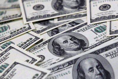 Александр Бахтин - Инвестстратег Бахтин посоветовал избавиться от доллара, если в США начнется стагфляция - smartmoney.one - Москва - США