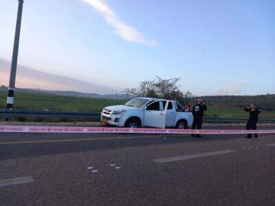 ЦАХАЛ: террорист в Мегидо пересек границу из Ливана, чтобы совершить 2 теракта - nashe.orbita.co.il - Израиль - Ливан