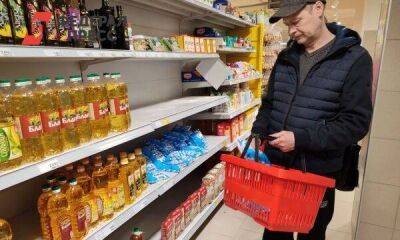 Как в Тюмени изменятся цены на продукты: дорожает кофе, дешевеют овощи - smartmoney.one - Китай - Тюмень - Индия - Шри Ланка