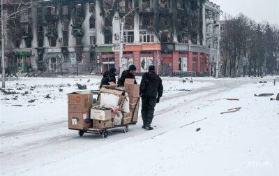 Павел Кириленко - Стало известно, сколько гражданских остаются в Бахмуте - korrespondent.net - Россия - Украина - Жители - Донецкая обл.