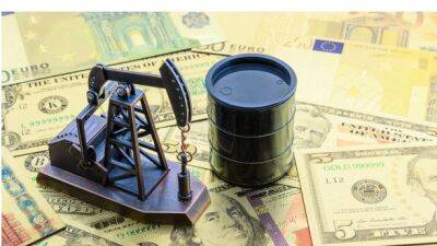 Индия могла в январе покупать российскую нефть дороже, чем потолок цен - Bloomberg - unn.com.ua - Россия - США - Украина - Киев - Индия - Нью-Дели - Сингапур
