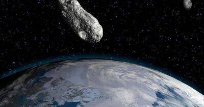 Действительно опасный. К Земле летит астероид, который подойдет по-настоящему близко - focus.ua - Россия - Украина - Челябинск
