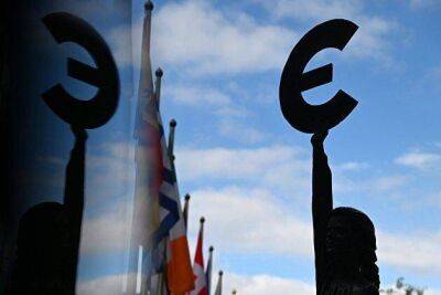 Кристин Лагард - Евро поднимается в отношении доллара перед решением ЕЦБ по базовой ставке - smartmoney.one - Москва - США