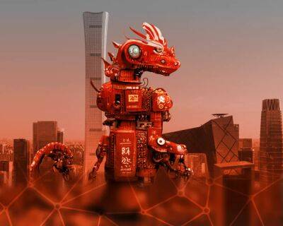 Китайский ответ ChatGPT: Baidu представила чат-бот Ernie Bot - forklog.com - Китай - Reuters