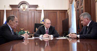 Владимир Путин - "Путин некорректен": в Госдепе доказали, что РФ цинично нарушает Договор о ядерном оружии - focus.ua - Москва - Россия - США - Украина