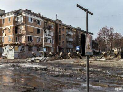 Владимир Зеленский - Йенс Столтенберг - Валерий Залужный - Сергей Череватый - ЧВК "Вагнер" не хватит сил, чтобы захватить Бахмут – отчет ISW - gordonua.com - Россия - Украина