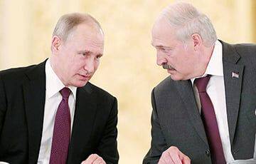 The Economist назвал Лукашенко главным союзником России - charter97.org - Россия - США - Белоруссия