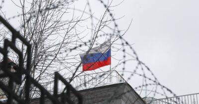 В РФ приняли закон о "прекращении" гражданства украинцев на оккупированных территориях - dsnews.ua - Россия - Украина