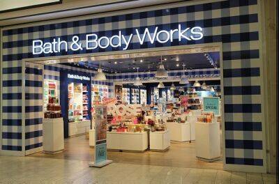 Bath & Body Works откроет 30 магазинов в Израиле - nashe.orbita.co.il - Израиль