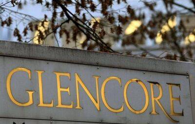 Glencore отказалась продлевать сделку с «Русалом» на $16 млрд - smartmoney.one - Россия - Украина - Reuters