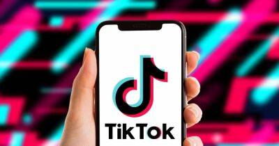 Великобритания запретила чиновникам сидеть в TikTok с рабочих телефонов - dsnews.ua - Украина - Англия - Канада - Великобритания