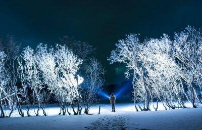 Погода в Твери на выходные: зима напомнит о себе ночными морозами - afanasy.biz - Тверь - Тверская обл.