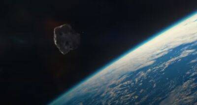 Пролетит ближе к Земле, чем Луна: ученые НАСА обнаружили экстремально опасный астероид - akcenty.com.ua - Россия - Украина - Челябинск - Юар