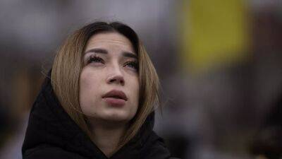 Комиссия ООН не нашла доказательств геноцида в Украине - ru.euronews.com - Россия - Украина