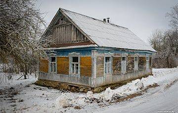 Какие дома можно купить под Минском за одну базовую - charter97.org - Белоруссия - Минск - Логойск - район Логойский