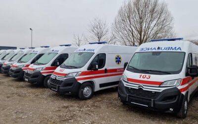 Офис Генпрокурора - Полиция провела обыски в рамках дела о закупке машин скорой помощи - korrespondent.net - Украина