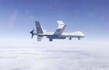 Олег Жданов - Военный эксперт: Россия не один раз пожалеет о том, что сбила дрон MQ-9 Reaper - charter97.org - Россия - США - Белоруссия - Турция - Белгород
