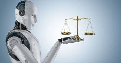 "Плохо": в США на "первого робота-юриста в мире" подали иск за работу без лицензии - focus.ua - США - Украина - Сан-Франциско - шт. Калифорния