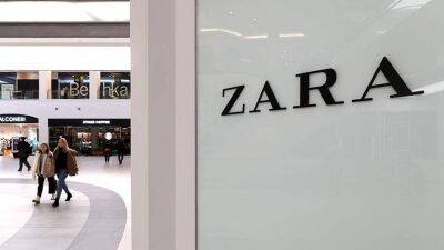 Massimo Dutti - Владелец Zara окончательно закроет почти 270 магазинов в России - smartmoney.one - Россия - Испания - Ливан - Торговля