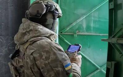 Пограничники отразили две атаки "вагнеровцев" под Бахмутом - ГПСУ - korrespondent.net - Россия - Украина - Шахтерск