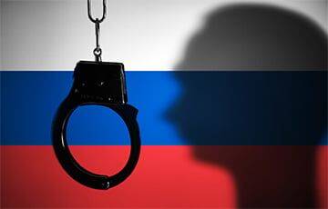 Владимир Путин - Андрей Ермак - Путину грозит арест в 123 странах мира - charter97.org - Россия - Украина - Белоруссия - Венесуэла - Таджикистан - Юар