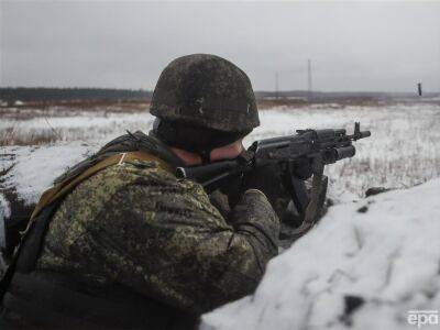 Генштаб ВСУ: РФ держит группировку войск в Белгородской области, осуществляет инженерное оборудование местности еще в двух областях на границе с Украиной - gordonua.com - Россия - Украина - Англия - Белгородская обл. - Воронежская обл. - Сумская обл. - Харьковская обл. - Курская обл. - Черниговская обл. - Брянск - Белгород - Брянская обл. - Обстрелы