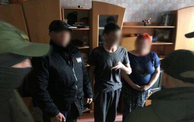 Задержаны трое предателей, работавших на РФ во время оккупации Херсона - korrespondent.net - Россия - Украина - Херсон - Херсонская обл.
