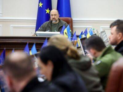 Денис Шмыгаль - Шмыгаль: Украина двигается к амбициозной цели быть готовой к вступлению в ЕС "максимум за 2 года" - gordonua.com - Украина - Ес