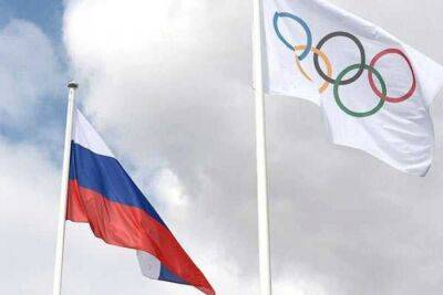 Олимпийская спортивная конфедерация Германии выступила против возвращения россиян на международную арену - sport.ru - Германия - Другие