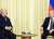 Владимир Путин - Александр Лукашенко - Лукашенко целый час говорил с Путиным по телефону - udf.by - Москва - Россия - Белоруссия - Иран - Азербайджан - ?