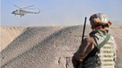 Эмомали Рахмон - Таджикистан построит новый военный полигон на границе с Афганистаном - dialog.tj - Душанбе - Таджикистан - Афганистан - Хатлонской обл. - район Шугнанский - Куляб