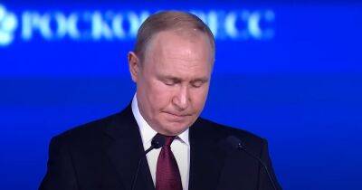 Владимир Путин - Если Путин не явится в Гаагу, его будет разыскивать Интерпол, — бывший судья МУС - focus.ua - Россия - Украина - Рим - Гаага