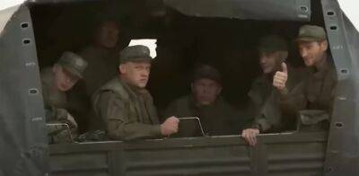 Игорь Луценко - Военный объяснил, на что еще способна российская армия: "Вот сейчас они вывели..." - politeka.net - Россия - Украина