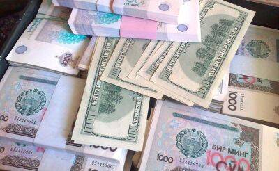 В ЦБ заявили, что валютники в банках будут работать все длинные праздничные выходные - podrobno.uz - Узбекистан - Ташкент