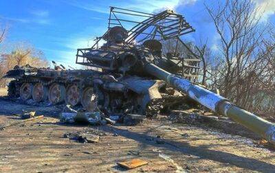 СБУ показала, как спецназ уничтожил 10 танков РФ - korrespondent.net - Россия - Украина - Голландия - Донбасс - Донецкая обл. - Спецназ