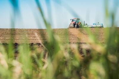 Олег Синегубов - Разминирование полей Харьковщины: помощники приедут на следующей неделе - objectiv.tv - Украина - Харьковская обл. - Гсчс