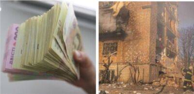 Деньги на руки никто не даст: подписан закон о компенсации за разрушенное жилье, на что рассчитывать - politeka.net - Украина