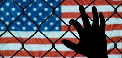 США начали депортировать беглецов от мобилизации обратно в рф – СМИ - ru.slovoidilo.ua - Россия - США - Украина - Техас