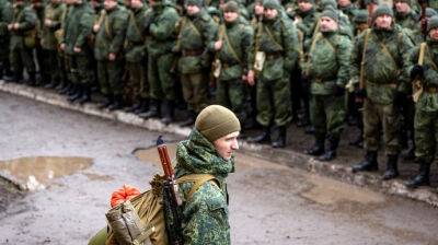 После потерь под Угледаром российские военные пытаются избежать отправки на войну – Генштаб - pravda.com.ua - Донецкая обл.