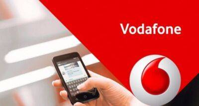 Vodafone начнет блокировку номеров: абонентов предупредили о новых условиях - cxid.info
