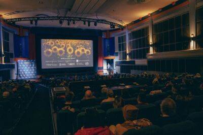 Первый фестиваль украинского кино в Канаде — глазами харьковчанки (фото) - objectiv.tv - Украина - Канада - Торонто - Херсонская обл.
