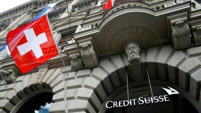 Власти Швейцарии согласовали сделку на 2 млрд долларов, которая объединит два крупнейших банка страны - unn.com.ua - США - Украина - Киев - Швейцария - Саудовская Аравия