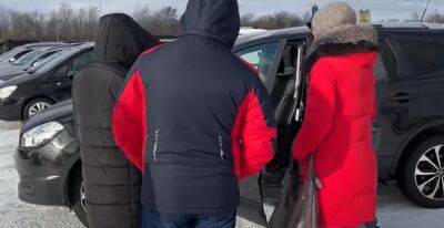 Мошенник присвоил авто и генератор для защитников: за дело взялась прокуратура - politeka.net - Украина - Киев - Львов - Тернопольская обл.