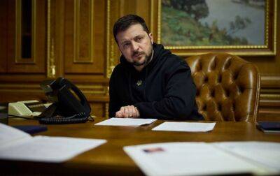Владимир Зеленский - Президент назвал наиболее обстреливаемые россиянами территории - korrespondent.net - Россия - Украина - Сумская обл. - Херсон - Черниговская обл. - Одесса - Харьков - Запорожье - Днепропетровская обл.