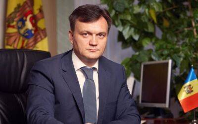 Дорин Речан - В Кишиневе оценили возможность нападения РФ на Молдову - korrespondent.net - Россия - Украина - Молдавия - Кишинев - Приднестровье