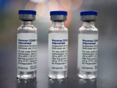 Компания Novavax заявила, что их вакцина против коронавируса может исчезнуть с рынка - unn.com.ua - США - Украина - Киев